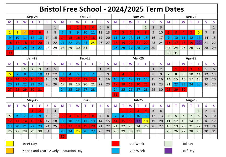 Bristol Free School